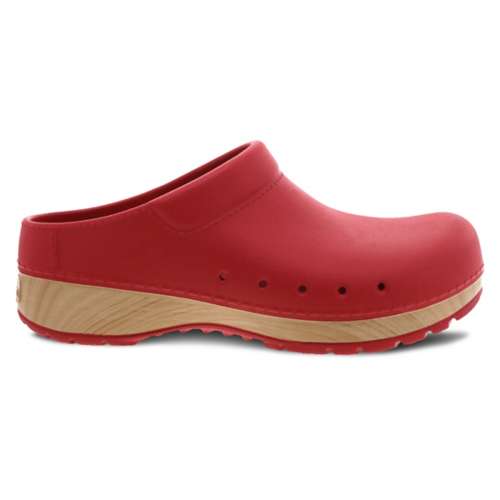 Women's Dansko Kane Clogs