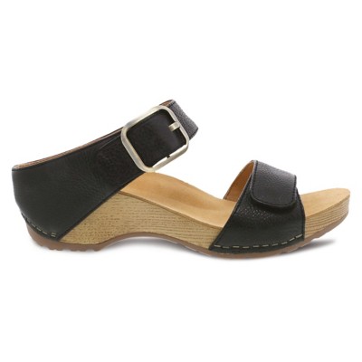 Women's Dansko Tanya Wedge Sandals