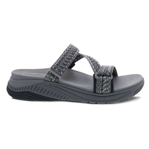 Women's Dansko Rosette Slide Sandals