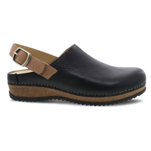Women's Dansko Merrin Clogs - Primary Image