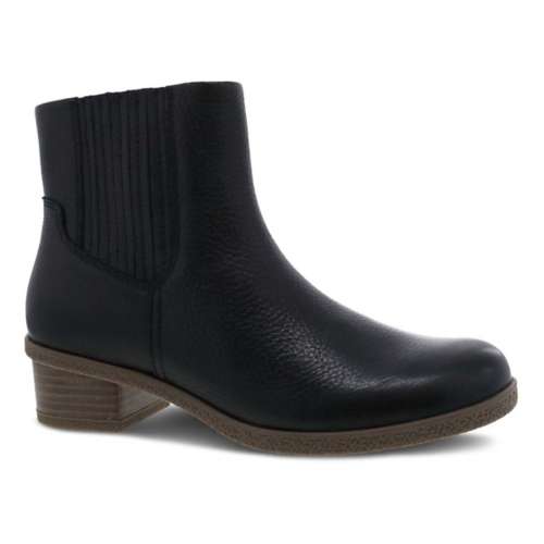 dansko chelsea boot