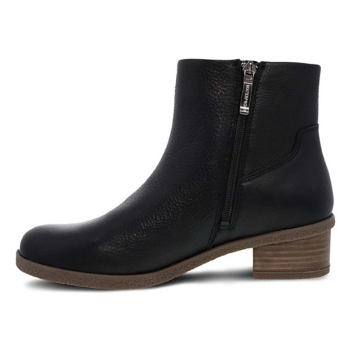 Women's Dansko Daisie Waterproof Chelsea Boots