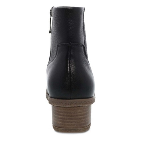 Women's Dansko Daisie Waterproof Chelsea Boots