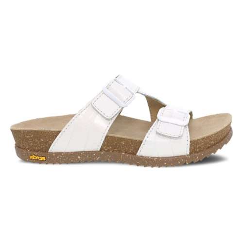 Women's Dansko Dayna Slide Sandals