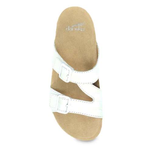 Women's Dansko Dayna Slide Sandals