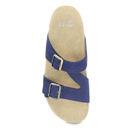 Women's Dansko Dayna Slide Sandals