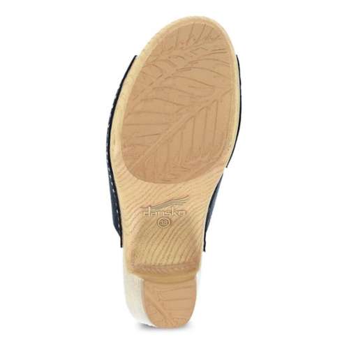 Women's Dansko Tandi Sandals