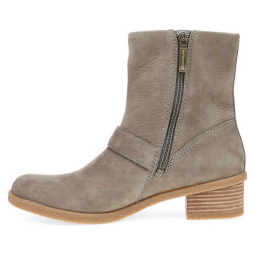 Women's Dansko Delphine Waterproof Chelsea Boots