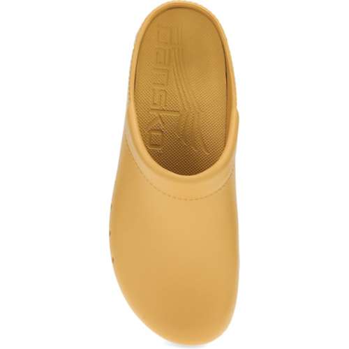 Dansko teri hot sale