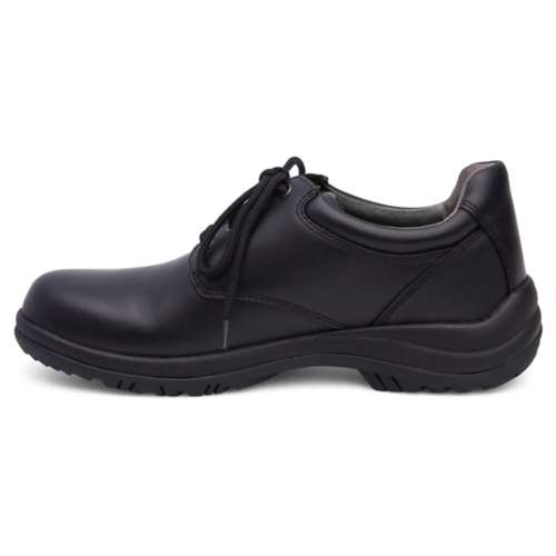 Men's Dansko Walker touch-strap Shoes