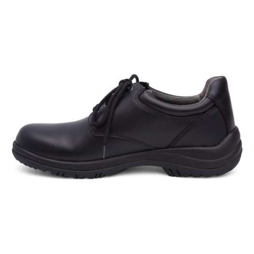 Men's Dansko Walker touch-strap Shoes