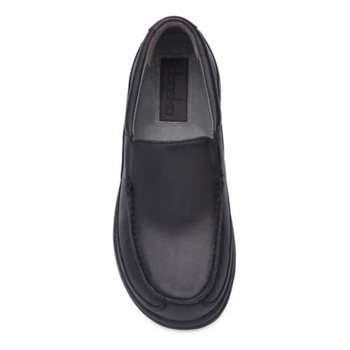 Men's Dansko Wayne Loafers Shoes