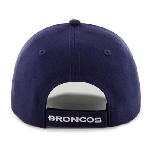 47 Brand Denver Broncos MVP Hat