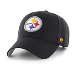 47 Brand Pittsburgh Steelers MVP Adjustable Hat - Thumbnail 1 of 2