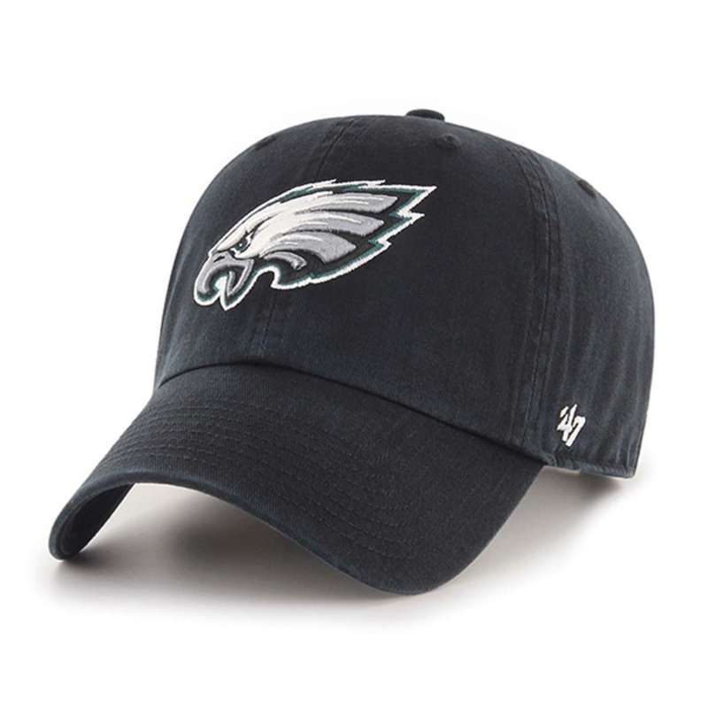 New Era Men's Philadelphia Eagles Golfer Cord Grey Adjustable Snapback Hat
