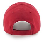 47 Brand Kids' San Francisco 49ers Basic MVP Adjustable Hat - Thumbnail 2 of 2