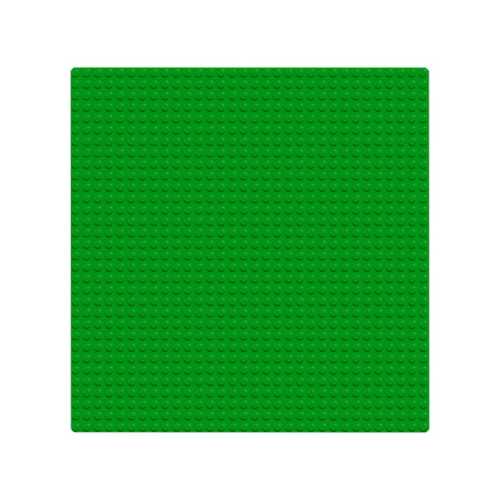 lego baseplate 50 x 50