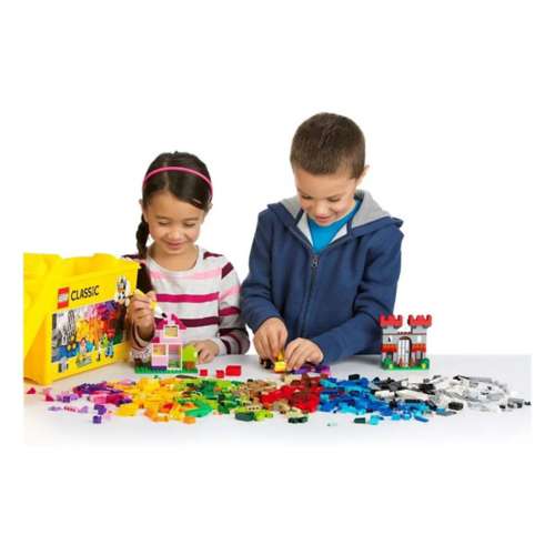 Lego box 10698 new arrivals