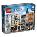 LEGO Creator Expert Assembly Square 10255 Building Set