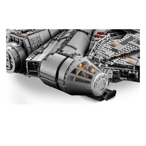 LEGO Star Wars Millennium Falcon Set 75192