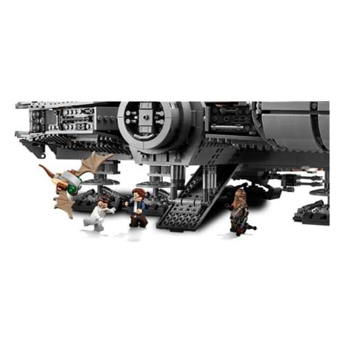 LEGO Star Wars Millenium Falcon 75192 Building Set