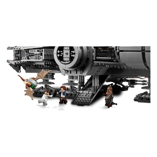 LEGO Star Wars Millennium Falcon 75192 Building Set - Primary Image