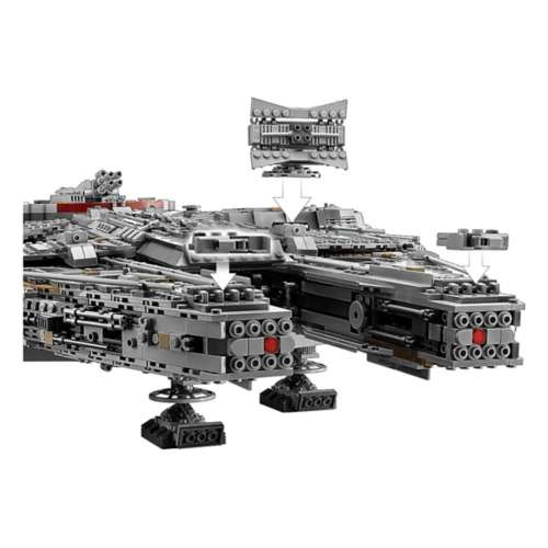 Lego star 2025 wars set 75192