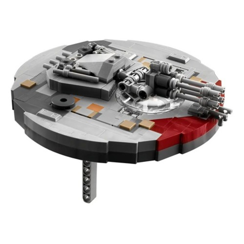 LEGO Star Wars Millennium Falcon 75192 Building Set - Primary Image