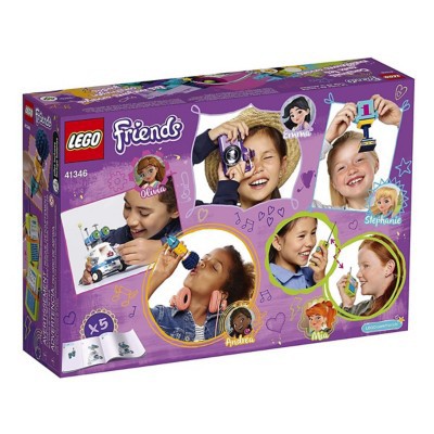 lego friendship box
