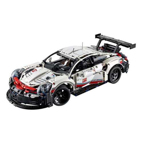 LEGO Technic Porsche 911 RSR 42096 Building Set