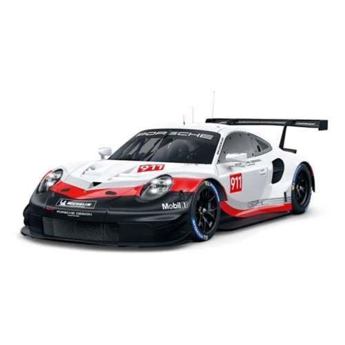 LEGO Porsche 911 RSR 42096 Building Set (1580 Pieces)