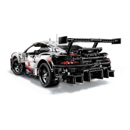 Power Functions Kit for LEGO Porsche 911 RSR #42096 (High Performance