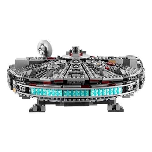 LEGO Star Wars Millennium Falcon 75257 Building Set | SCHEELS.com