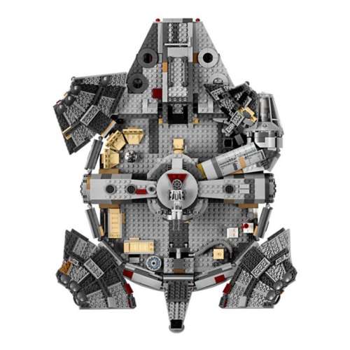 LEGO Star Wars Millennium 75257 Building Set | SCHEELS.com