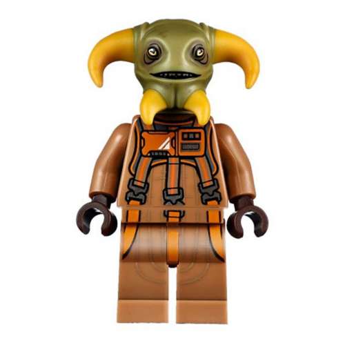 LEGO Star Wars Millennium Falcon 75257 6251770 - Best Buy