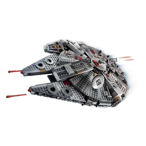 LEGO Star Wars Millennium Falcon 75257 Building Set