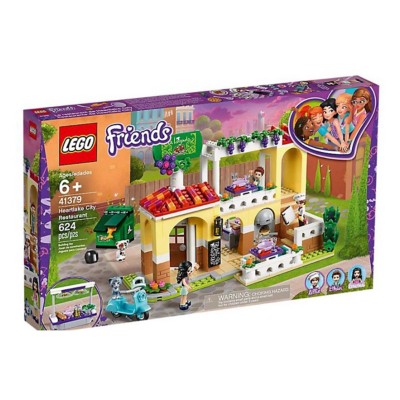 lego friends heartlake city
