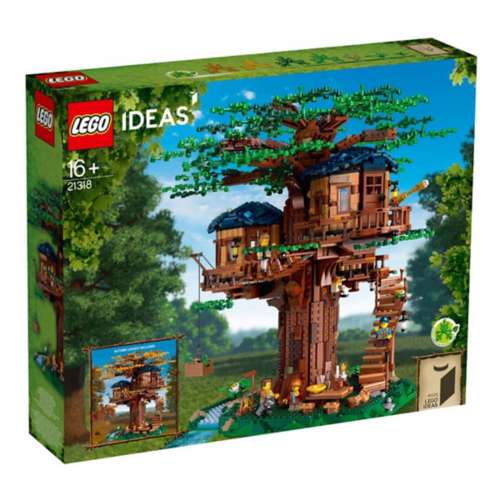 LEGO IDEAS - Pat & Mat - House Together