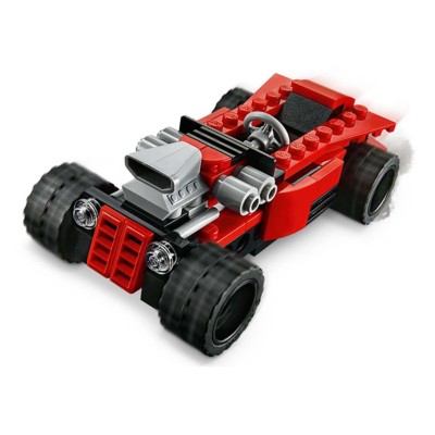 lego creator sports car