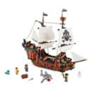 LEGO Creator 3in1 Pirate Ship 31109 Building Set SCHEELS