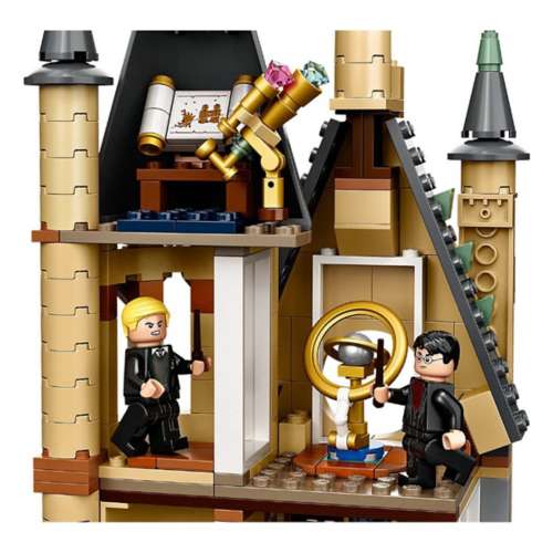 LEGO Harry Potter Hogwarts Astronomy Tower 75969 by LEGO