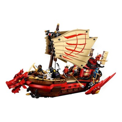 lego destiny bounty