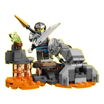 ninjago skull dragon