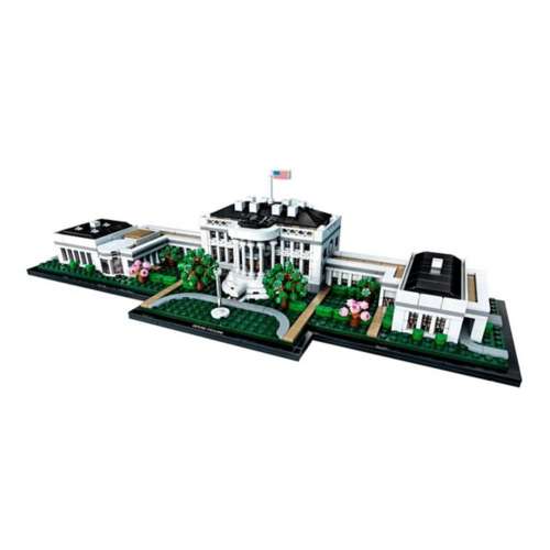 LEGO Architecture The White House 21054 Building Set