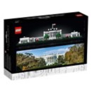 LEGO Architecture The White House 21054 Building Set