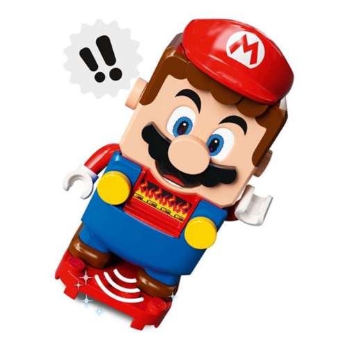 LEGO Super Mario Sets: 71360 Adventures with Mario Starter C