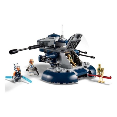 lego armored assault tank