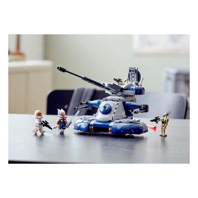 lego armored assault tank