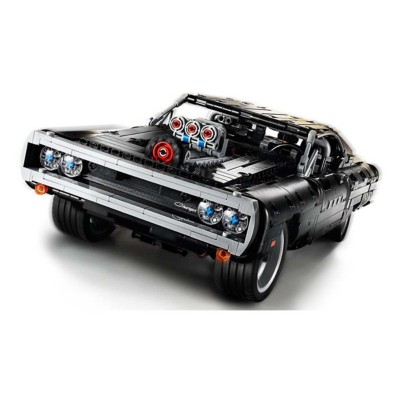 lego technic muscle car