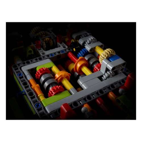 LEGO & Technic Lamborghini Sián FKP 37 42115 Building Block Set Bricks Toy  for Kids Boys Adults Birthday Gift (3,696 Pieces) - AliExpress